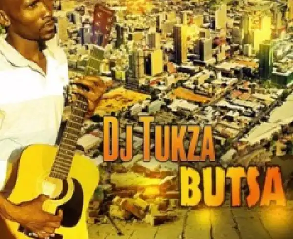 Dj Tukza - House Monarch